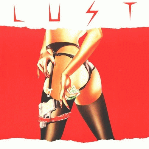 Lust (USA-2) : Lust